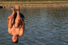 Gabor, VelenceiSUP20150731